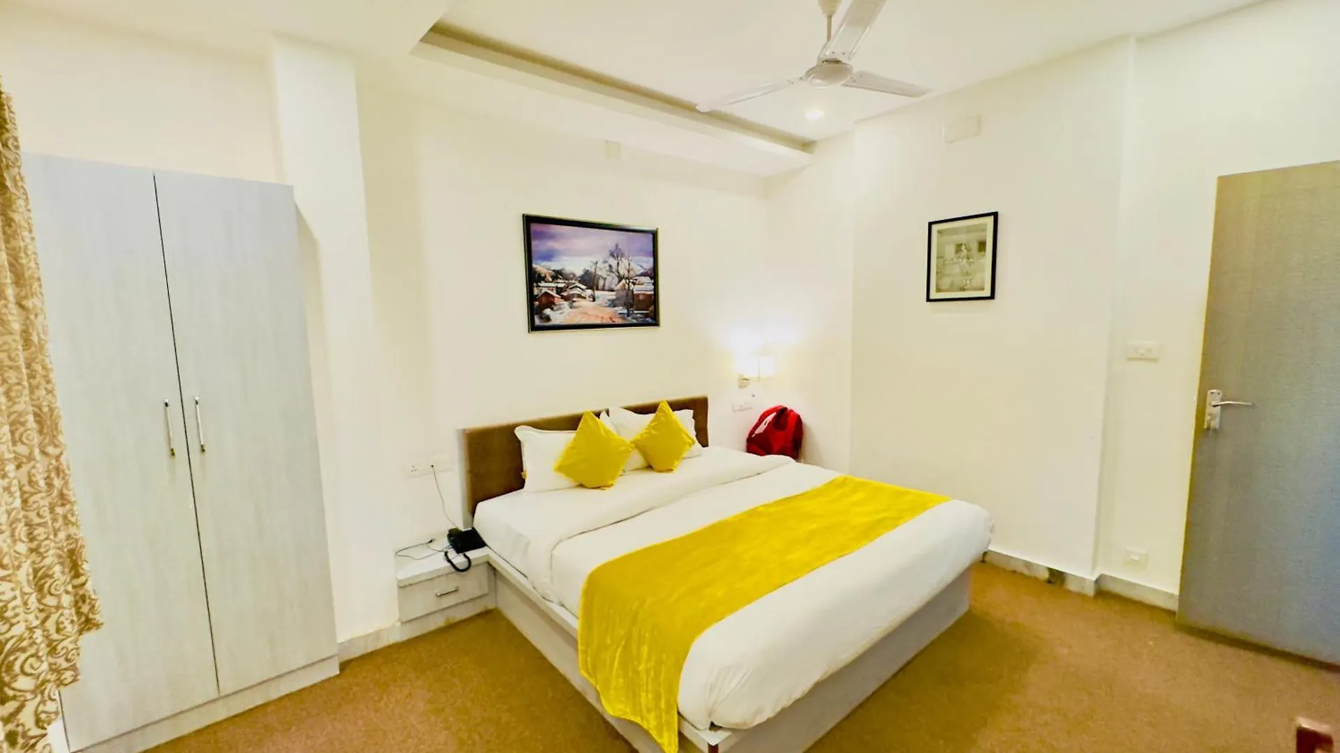 Hotel Jaydurg A Lake Retreat - A Lakeside Hotel - Lakeview Rooftop Cafe - Swimming Pool Udaipur 4*,  India